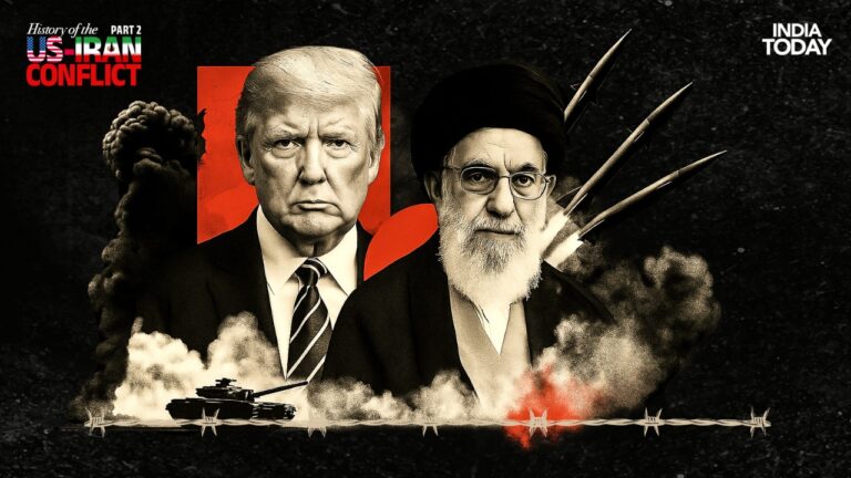 The coup that shaped Iran-US Relations | Part 2