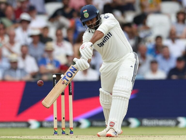 Shubman Gill, Gautam Gambhir Under Fire For Big Selection Call Against England: “Why Have You Played Him?”