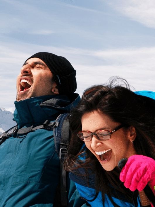 7 Hindi films that give you major travel goals