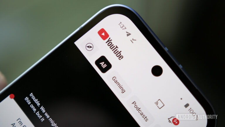 YouTube has a new trick to help you find what you’re looking for faster