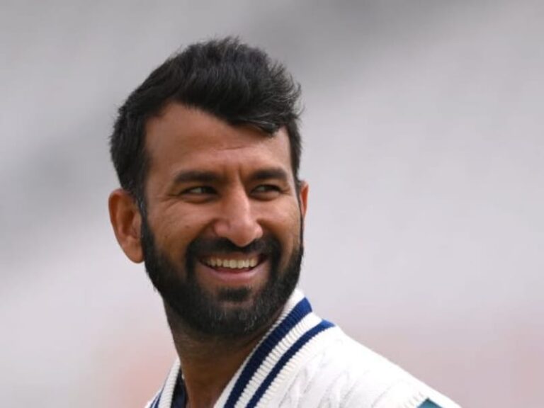 Cheteshwar Pujara Hilariously Trolls England Great After Edgbaston Test: “Must Confess…”