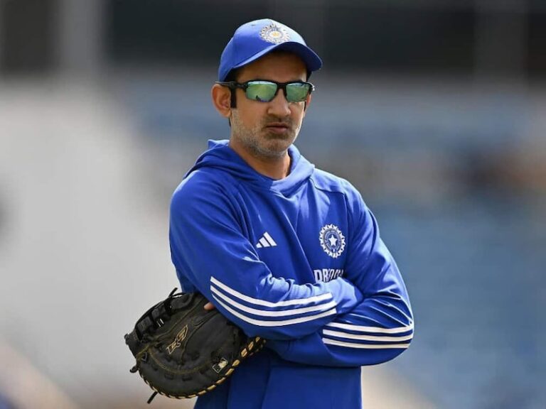 “Should Not Speak About Gautam Gambhir”: Yograj Singh’s Epic Take After India’s Edgbaston Win vs England