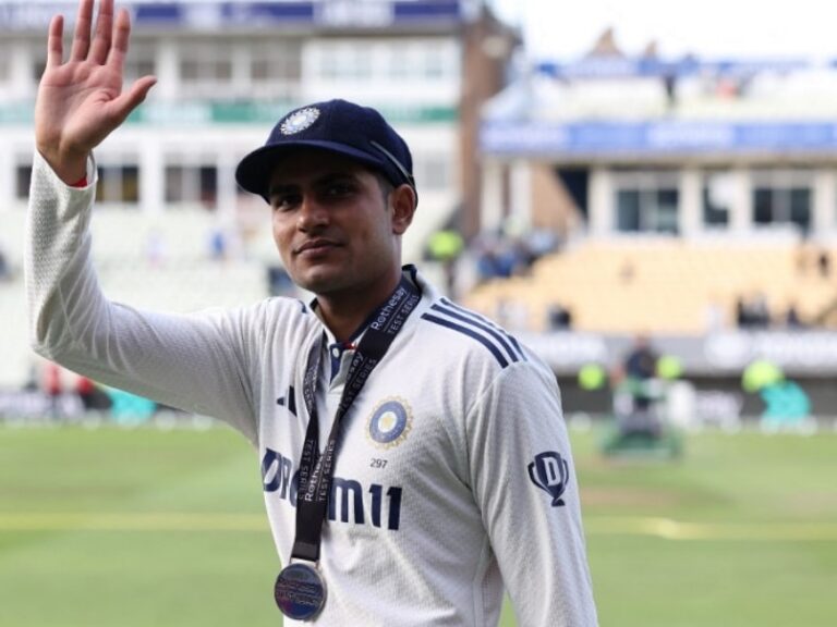 Shubman Gill Justifies Decision To Ignore Kuldeep Yadav After Series-Levelling Win: “Lead Would’ve Been…”
