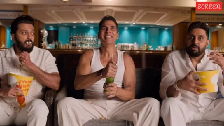 Housefull 5 box office collection worldwide: Akshay Kumar’s film joins Rs 200 crore club in India, crosses Rs 300 crore globally
