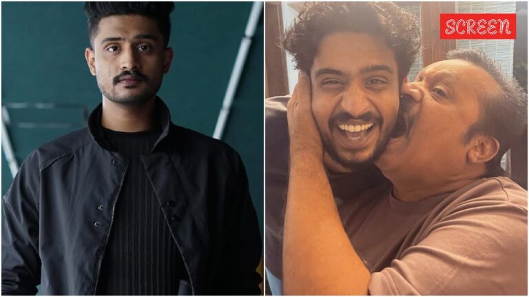 Madhav Suresh reveals why he and father Suresh Gopi face so much ‘hate, trolling’: ‘A lot of people don’t like that he is a…’