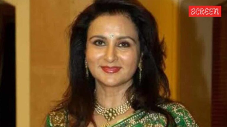 16-year-old Poonam Dhillon threw away ‘itsy-bitsy’ bikini Yash Chopra wanted her to wear in Trishul; his wife Pam Chopra called her ‘defiant’