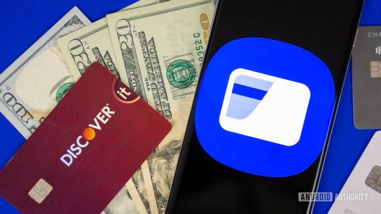 One UI’s Now Bar now plays nicer with Samsung Wallet for real-time journey alerts