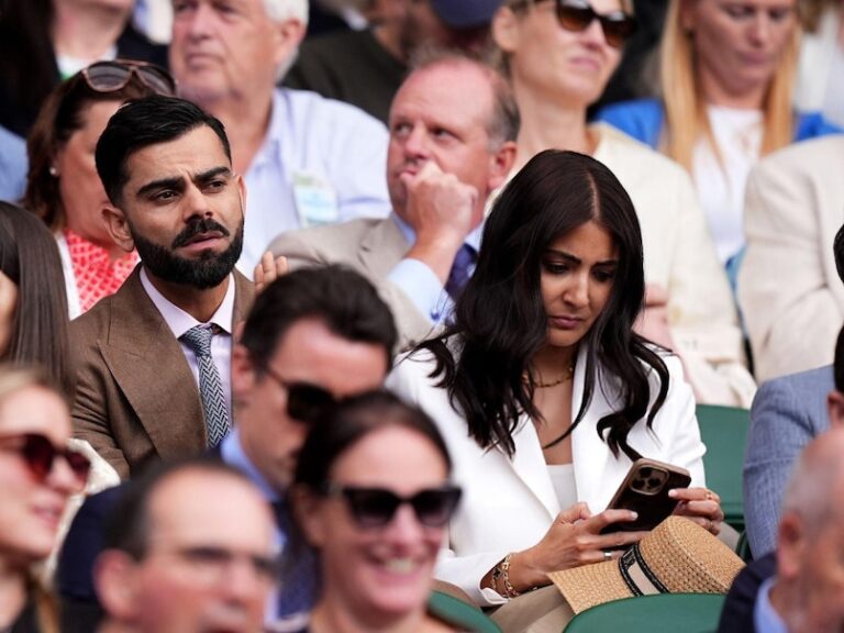 Virat Kohli Makes Big ‘India-Pakistan’ Remark While Comparing Tennis And Cricket