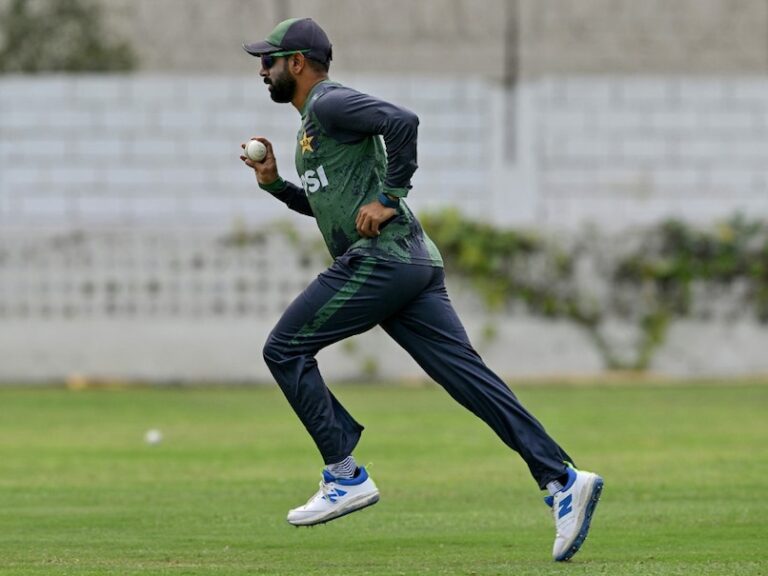 Shadab Khan, Haris Rauf To Miss Pakistan’s T20I Series In Bangladesh