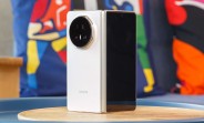 Honor Magic V5 unboxing and hands-on