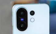 vivo X200 FE in for review