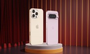 GSMArena labs: the viewer for 3D phone models is now easier to control, accessibility improved