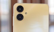 Samsung Galaxy A06 4G receives One UI 7 stable update