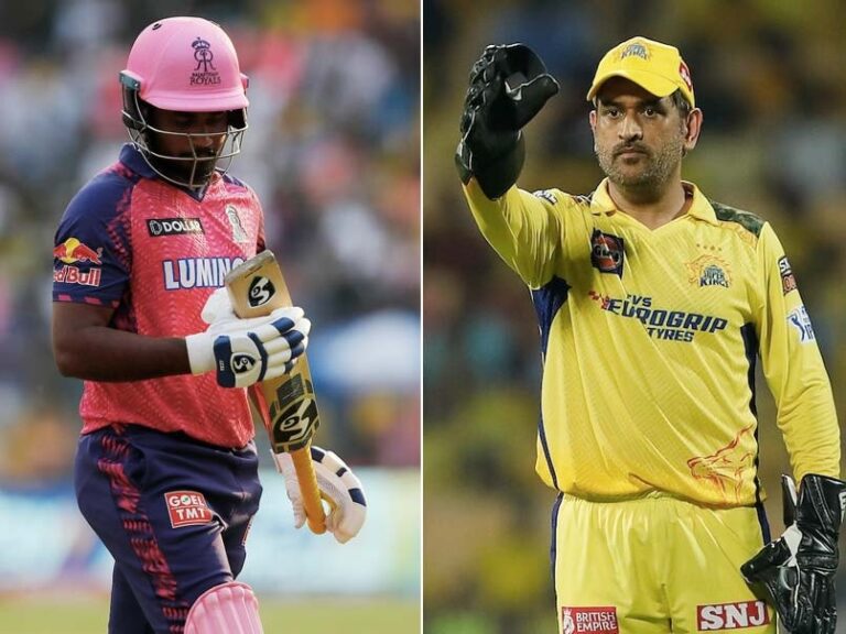 On ‘Sanju Samson To CSK’ Trade Rumours, Top Official Clears Air: “The Matter…”