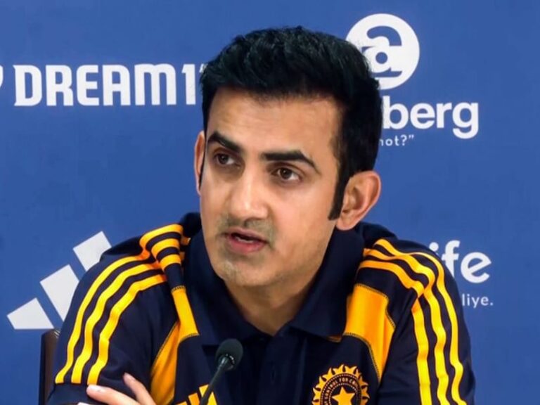 Gautam Gambhir’s Future As India Coach Under Scrutiny Over England Series? EX-Star Says: “BCCI Will Slowly…”