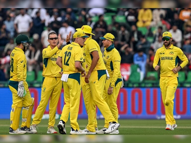 “Not Too Sure”: Australia All-Rounder On Plans Of ODI Return Despite Glenn Maxwell, Marcus Stoinis Retirement