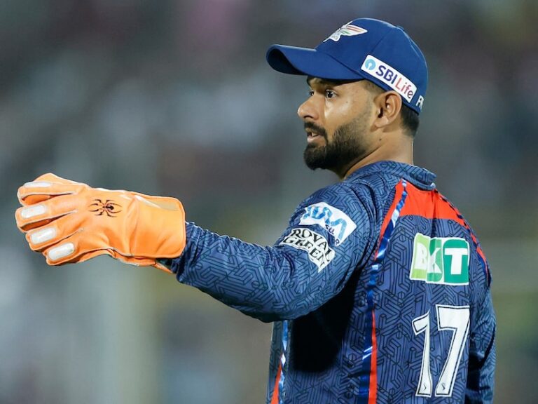 Rishabh Pant, 9 Other IPL Stars To Be Auctioned In 8-Team Delhi Premier League