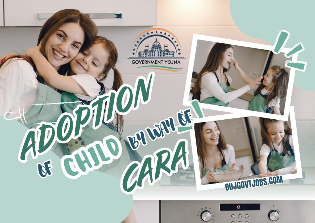 CARA-Central Adoption Resource Authority