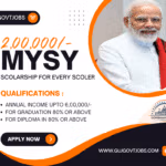 Mukhyamantri Yuva Swavalamban Yojana