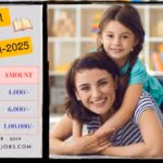 VAHALI DIKRI YOJANA-2025