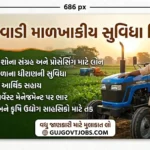 Agriculture Infrastructure Fund