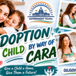 CARA-Central Adoption Resource Authority
