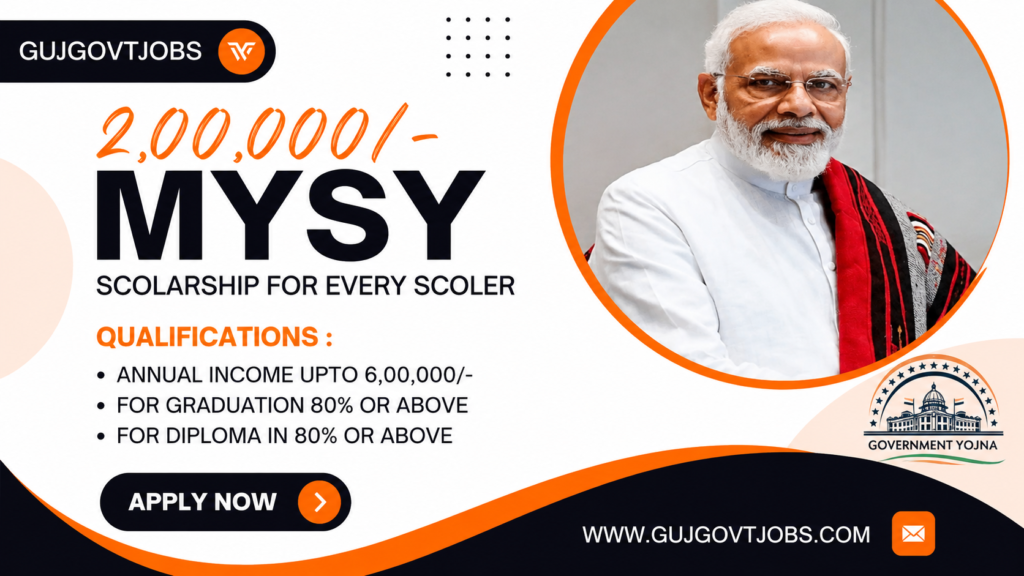 Mukhyamantri Yuva Swavalamban Yojana