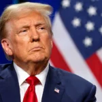Trump's name removed from Kennedy Center