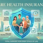 Care Health Insurance