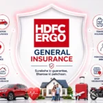 HDFC ERGO health insurance