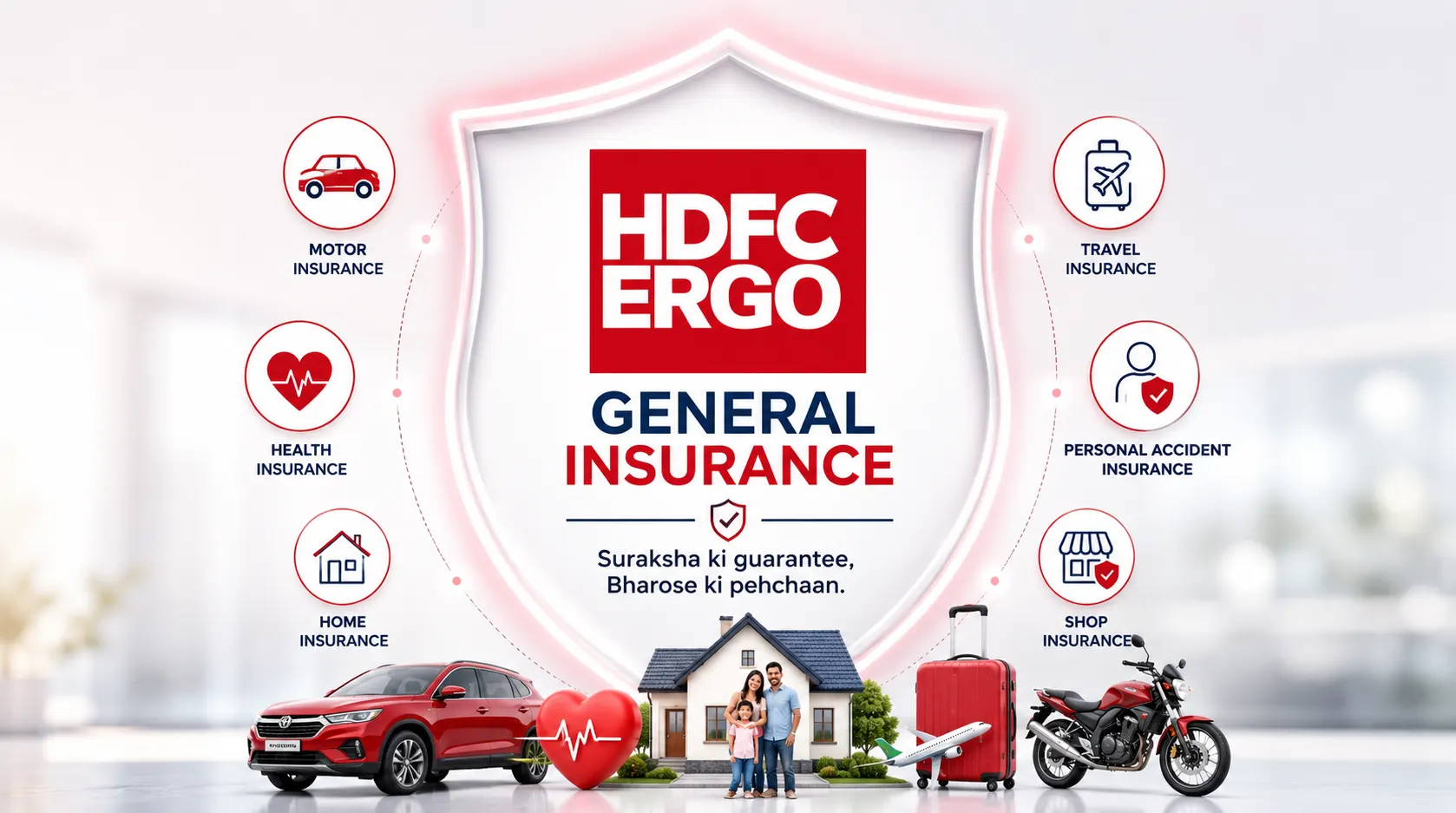 HDFC ERGO health insurance