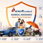 ICICI Lombard health insurance