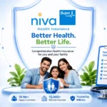 Niva Bupa health insurance